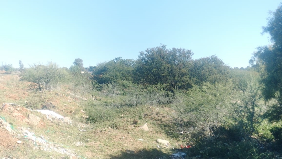  Bedroom Property for Sale in Hamilton Free State